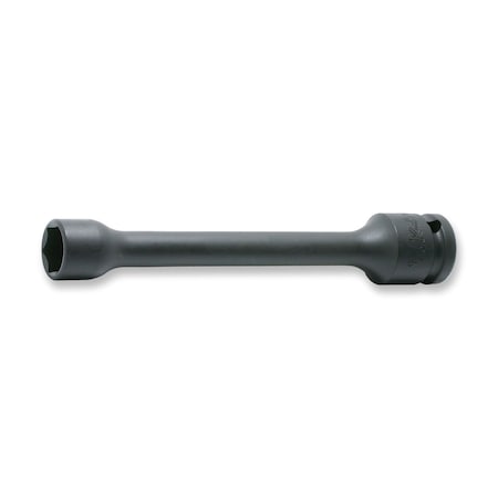 Extension Socket 9/16 6 Point 150mm For Prop Shaft 1/2 Sq. Drive